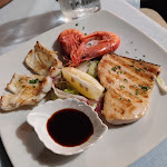 Photo n°6 de l'avis de Simona.u fait le 10/08/2023 à 13:15 sur le  Ristorante Nausicaa Stabilimento Balneare à Scalea