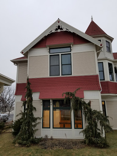 Supermarket «Miller & Sons Supermarket», reviews and photos, 1845 Springdale St, Mt Horeb, WI 53572, USA