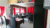 Atmosphère du Restaurant La Trattoria à Plaisir - n°7