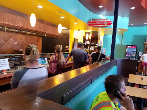 Mexican Restaurant «Costa Vida», reviews and photos, 1197 N Main St, Tooele, UT 84074, USA