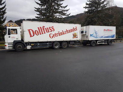 Dollfuss Getränkehandel GmbH