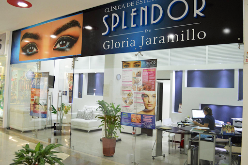 Clinica de Estetica Splendor de Gloria Jaramillo