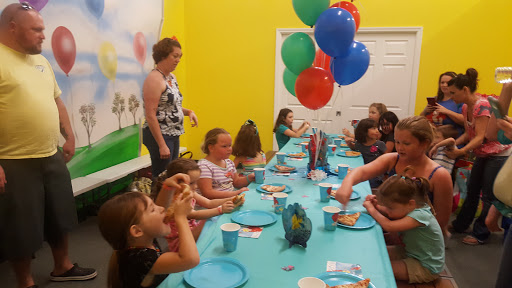 Video Arcade «Fun City Party and Play Center», reviews and photos, 1375 US-1, Vero Beach, FL 32960, USA