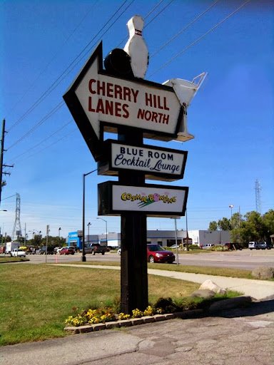 Bowling Alley «Cherry Hill Lanes North», reviews and photos, 6697 Dixie Hwy, Village of Clarkston, MI 48346, USA