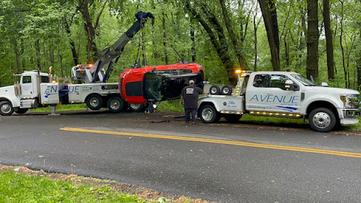 Car Dealer «Avenue Auto Sales Inc», reviews and photos, 1256 Thomaston Ave, Waterbury, CT 06704, USA