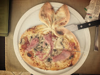 Pizza du Pizzeria La Sicilienne à Kingersheim - n°11