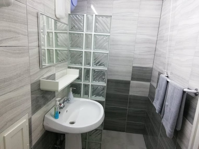 Muhari apartman - Szolnok