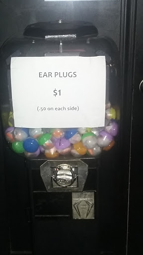 Live Music Venue «Jack Rabbits Live», reviews and photos, 1528 Hendricks Ave, Jacksonville, FL 32207, USA