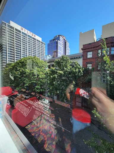 Movie Theater «Regal Cinemas Fox Tower 10», reviews and photos, 846 SW Park Ave, Portland, OR 97205, USA