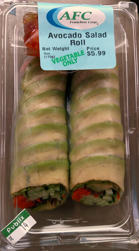 Supermarket «Publix Super Market at Corkscrew Village», reviews and photos, 21301 S Tamiami Trail Ste 200, Estero, FL 33928, USA