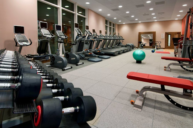 Reviews of LivingWell Health Club Reading in Reading - Gym