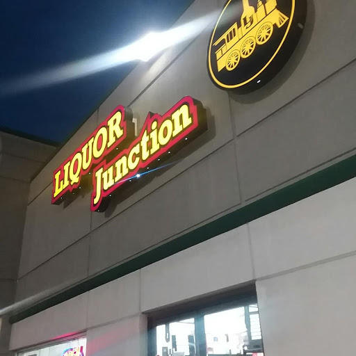 Liquor Store «Liquor Junction», reviews and photos, 345 Washington St #16, Woburn, MA 01801, USA