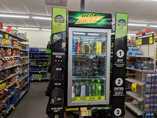 Discount Store «Dollar General», reviews and photos, 697 Colonial Trail E, Surry, VA 23883, USA