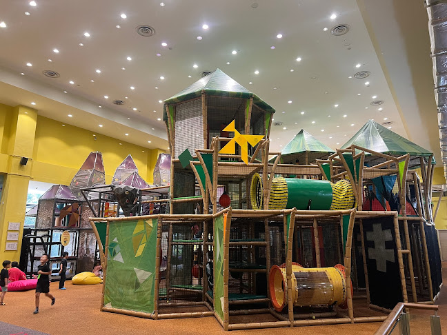 Opening hours for SAFRA Toa Payoh