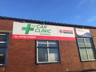 The Car Clinic Swansea