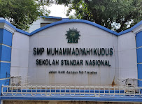 Foto SMP  Muhammadiyah 1 Kudus, Kabupaten Kudus