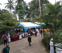 Khlong Muang Mosque photo