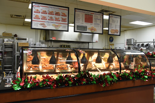 Grocery Store «H G Hill Food Stores», reviews and photos, 2498 TN-49, Pleasant View, TN 37146, USA