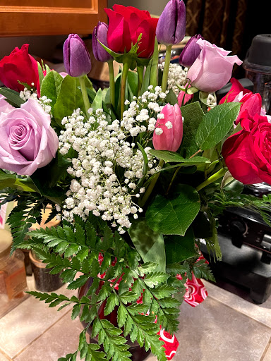 Florist «Stadium Flowers», reviews and photos, 3632 Broadway, Everett, WA 98201, USA