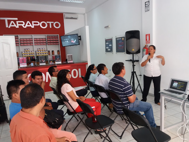 Opiniones de Dimersa (Distribuidora Mercantil S.A.C.) en Tarapoto - Tienda de electrodomésticos