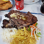 Photo n°13 de l'avis de José.a fait le 19/07/2019 à 23:22 sur le  Sai Cão à Porto