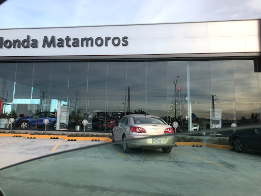 Concesionario Lamborghini Heroica Matamoros