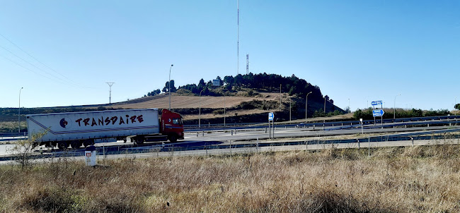 Transdaire - Mercadorias E Serviços, Lda. - Serviço de transporte