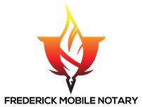 Frederick Mobile Notary - Photo 1 - Car repair in , Hagerstown