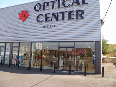 Opticien CHAMPNIERS - Optical Center à Champniers