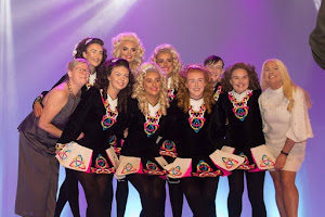 Carolan School of Irish Dancing