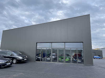 Ani import à Sarreguemines