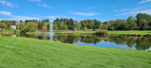 Golf Course «Phillip J. Rotella Memorial Golf Course», reviews and photos, 100 Thiells Mt Ivy Rd, Thiells, NY 10984, USA