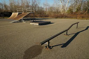 West Warwick Skatepark image