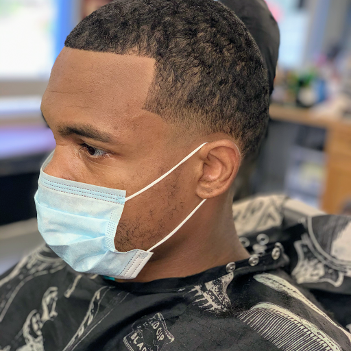 Barber Shop «Brooklyn Barbershop», reviews and photos, 1154 Northampton St, Easton, PA 18042, USA