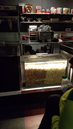 Movie Theater «AMC Springfield 11», reviews and photos, 3200 E Montclair St, Springfield, MO 65804, USA