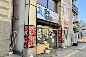 Tsukiji-Nihonkai Nagano Station branch image