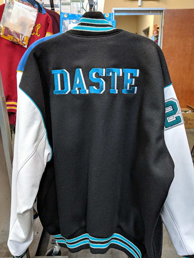 Embroidery Shop «Brentwood Embroidery & Sewing», reviews and photos, 410 Beatrice Ct # E, Brentwood, CA 94513, USA