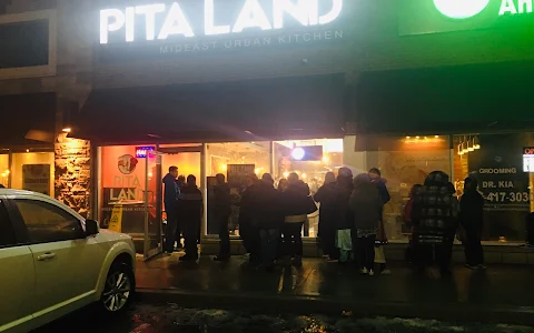 Pita Land Shawarma - Woodbridge North image