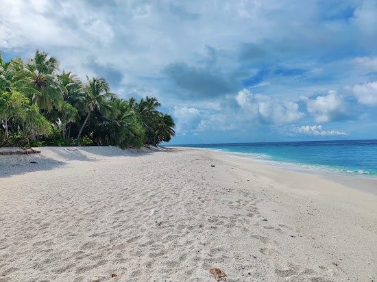 Thoondu Beach