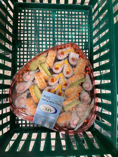 Supermarket «Publix Super Market at Mt. Zion», reviews and photos, 2035 Mt Zion Rd, Morrow, GA 30260, USA