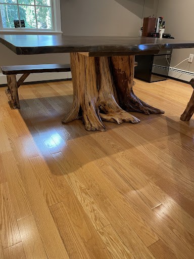 Rustic Furniture Store «Cabin Creations By Marina», reviews and photos, 222 US-206, Branchville, NJ 07826, USA