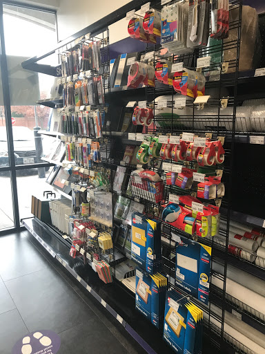 Print Shop «FedEx Office Print & Ship Center», reviews and photos, 240 N Denton Tap Rd #470, Coppell, TX 75019, USA