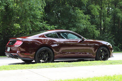 Five Star Automotive Detailing en Fishers
