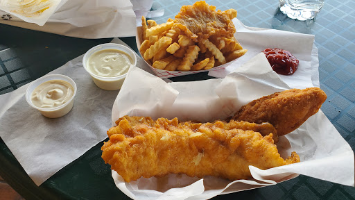 Anchors Fish & Chips