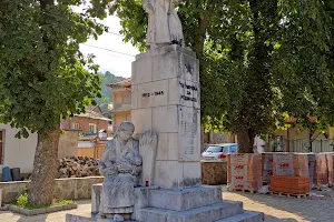 Monument to Michael Radulov image
