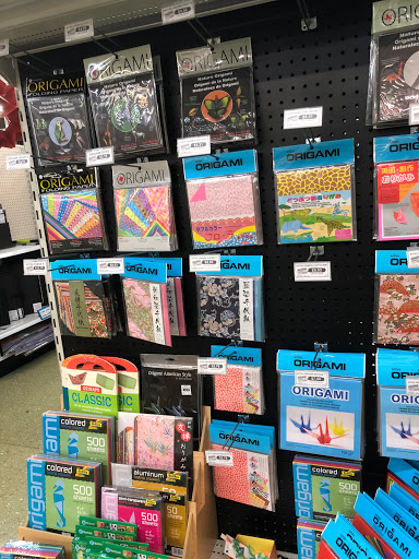 Art Supply Store «Plaza Artist Materials & Picture Framing», reviews and photos, 633 Middleton St, Nashville, TN 37203, USA