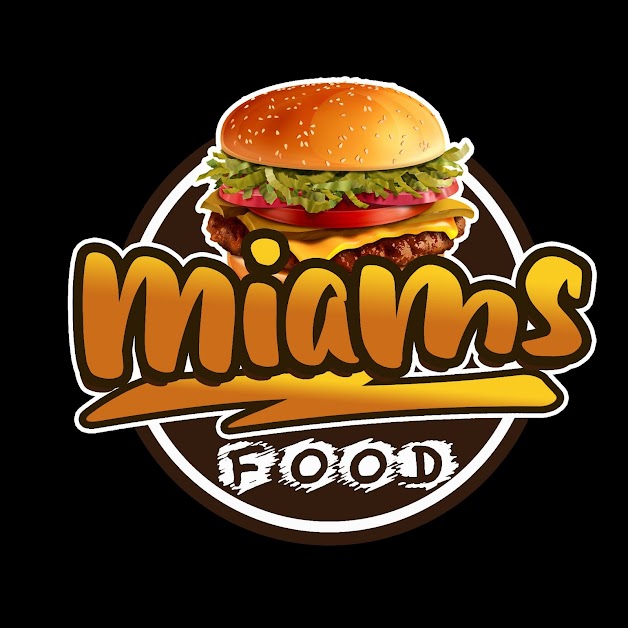 Miam's Food à Vénissieux (Rhône 69)