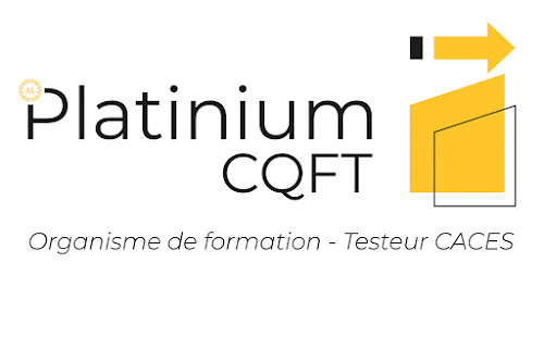 Centre de formation continue Platinium CQFT : Formation, Caces à Saint-Etienne Veauche