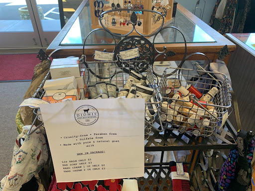 Consignment Shop «Pinwheel», reviews and photos, 10 Atkinson Dr, Doylestown, PA 18901, USA