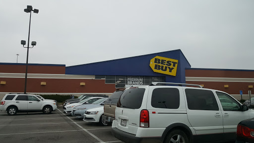 Electronics Store «Best Buy», reviews and photos, 5651 S Service Rd, St Peters, MO 63376, USA